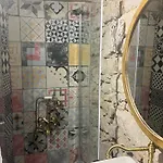 Coli-apartman Dora Bakar