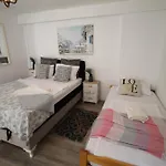 Coli-apartman Dora