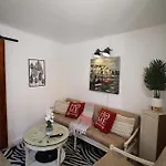 Apartament Coli-apartman Dora Bakar