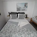 Coli-apartman Dora Apartament