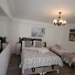 Coli-apartman Dora Bakar