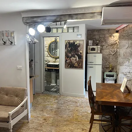 Apartman Coli-apartman Dora Bakar
