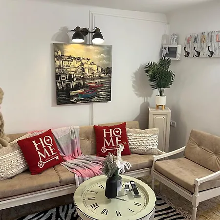 Lejlighed Coli-apartman Dora