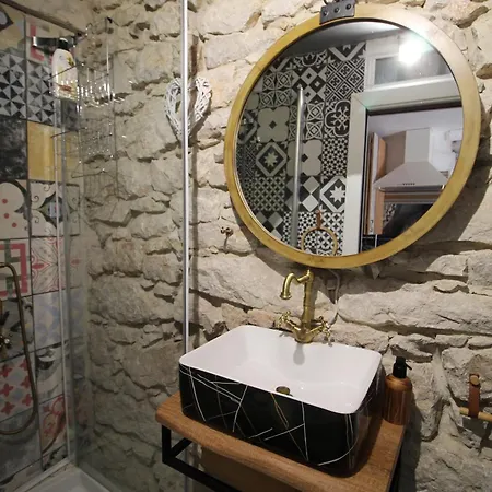 Lejlighed Coli-apartman Dora *