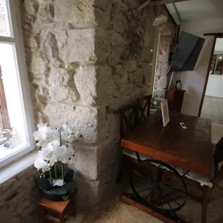 Coli-apartman Dora Apartment