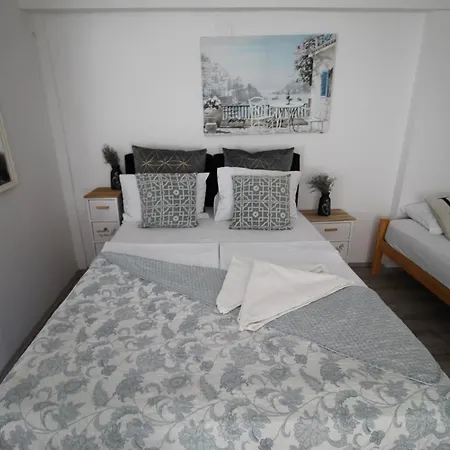 Coli-apartman Dora Lejlighed