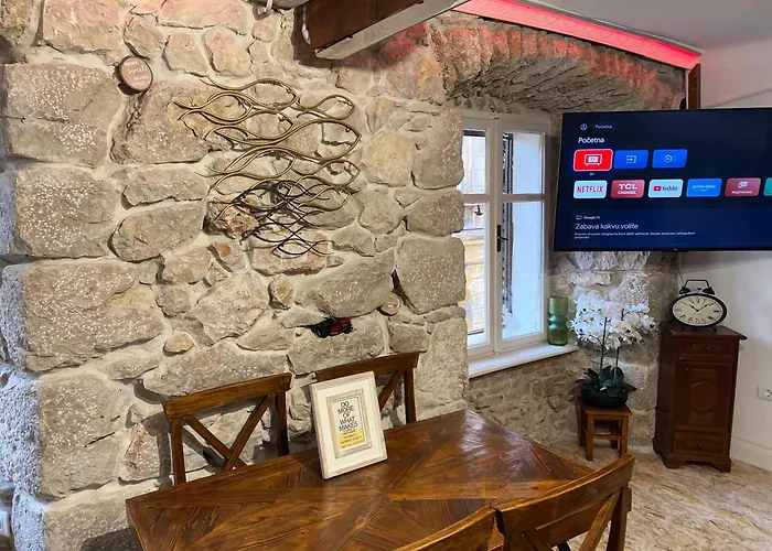 Apartman Coli-apartman Dora *