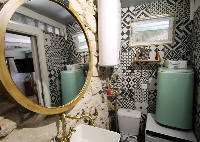 Apartman Coli-apartman Dora Bakar