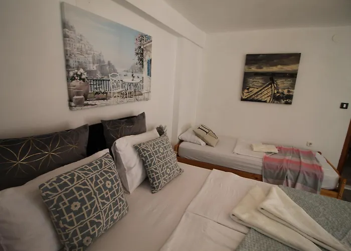 Apartman Coli-apartman Dora