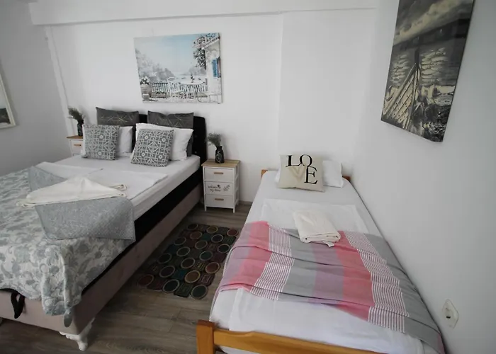 Apartman Coli-apartman Dora *