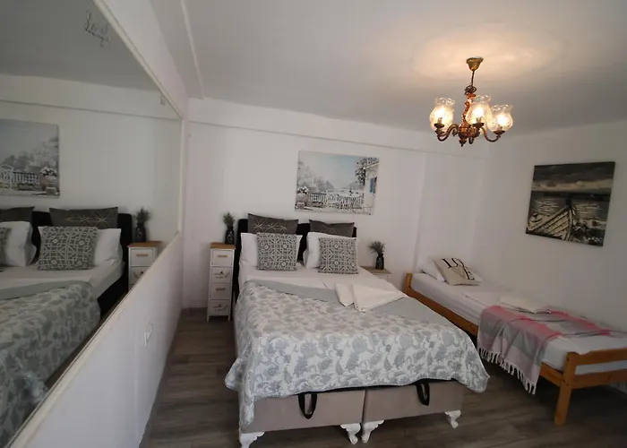 Apartman Coli-apartman Dora Bakar