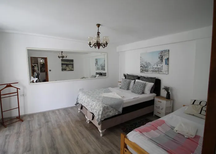 Apartman Coli-apartman Dora *