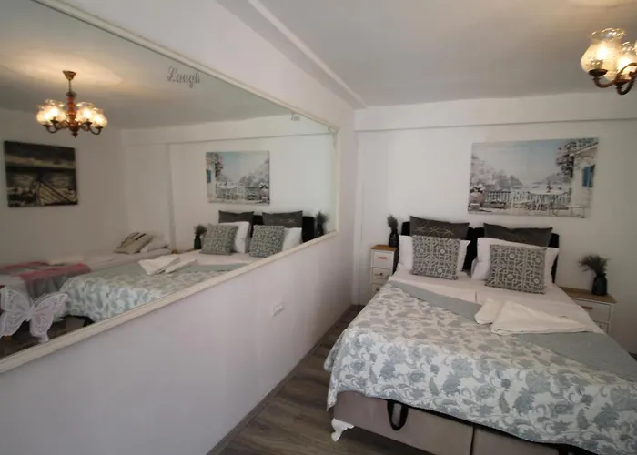 Apartman Coli-apartman Dora Bakar