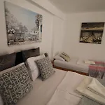 Apartament Coli-apartman Dora