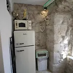 Coli-apartman Dora * Bakar