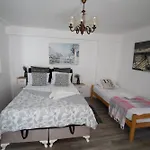 Coli-apartman Dora Apartament Bakar