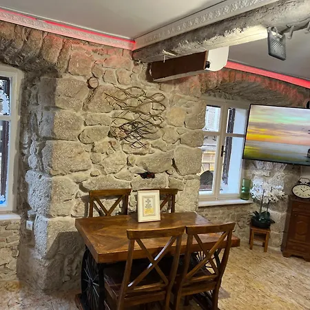 Coli-apartman Dora * Bakar