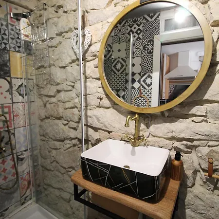 Coli-apartman Dora Apartamento