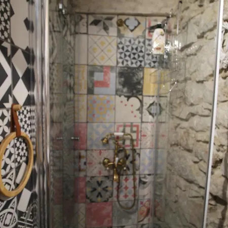 Coli-apartman Dora Appartement