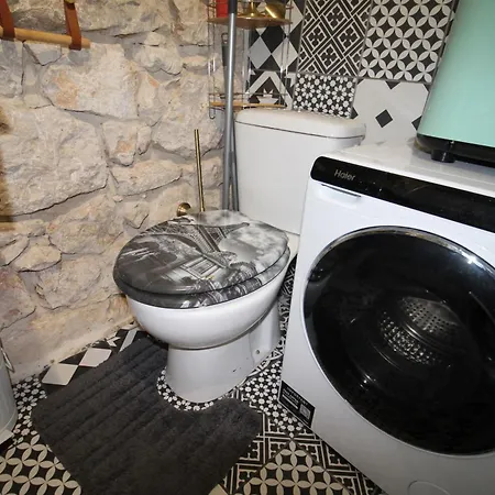 Coli-apartman Dora Apartament Bakar
