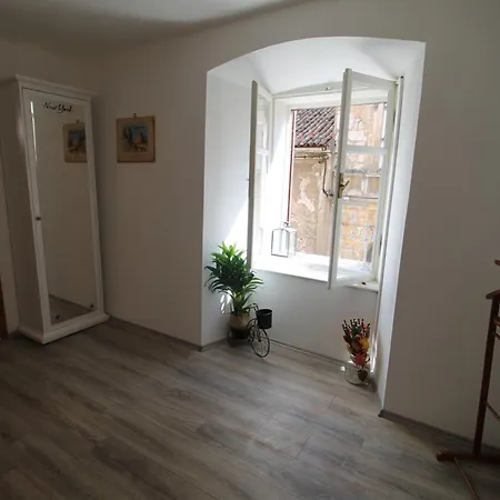 Appartement Coli-apartman Dora Bakar