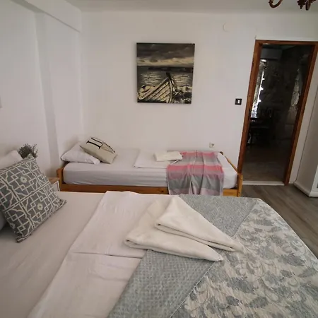 Coli-apartman Dora * Bakar