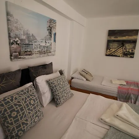 Apartament Coli-apartman Dora