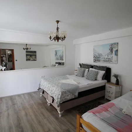 شقة Coli-apartman Dora *