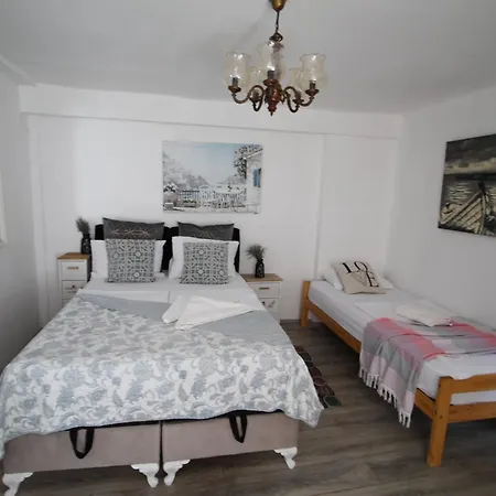 Coli-apartman Dora Apartament Bakar