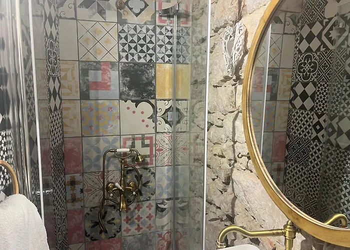 Coli-apartman Dora Bakar