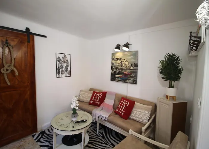 Apartment Coli-apartman Dora Bakar