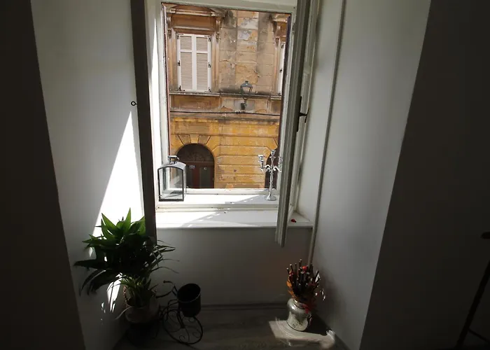 Coli-apartman Dora Apartment *